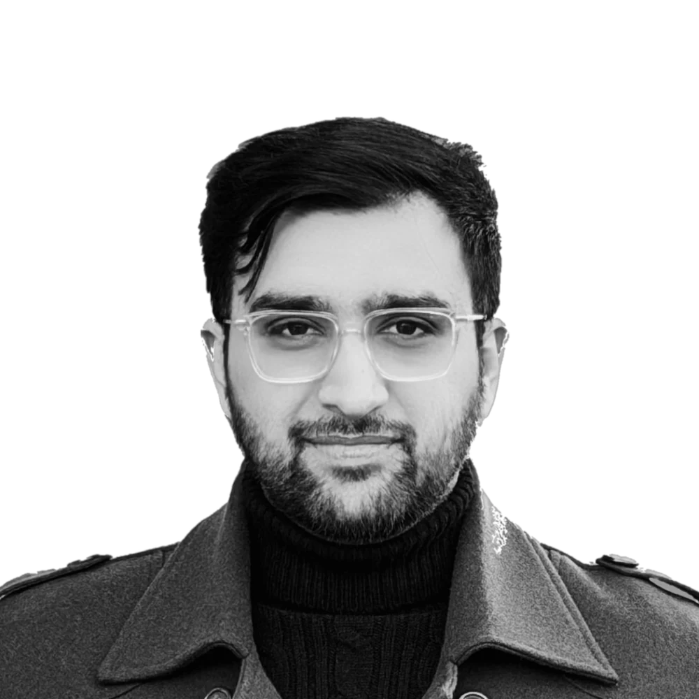 Muhammad Sajawal Khan